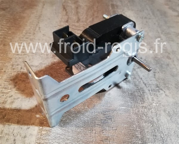 MSAV Ventilateurs condenseurs