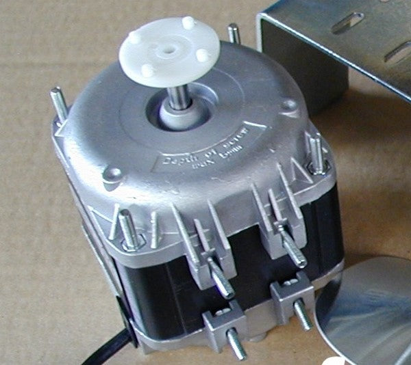MSAV Kits ventilateurs 380V