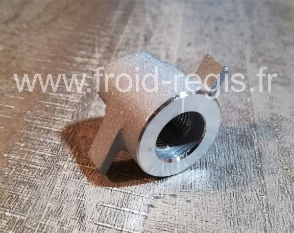 HOF-C12N - Couteau (Super-Grains) pour FM80KEN-150KEN-170AKEN pour FM80KEN-120KEN-150AKEN code 440905-01 Merci d'indiquer le modèle et le numéro de série de votre machine ils sont indispensables