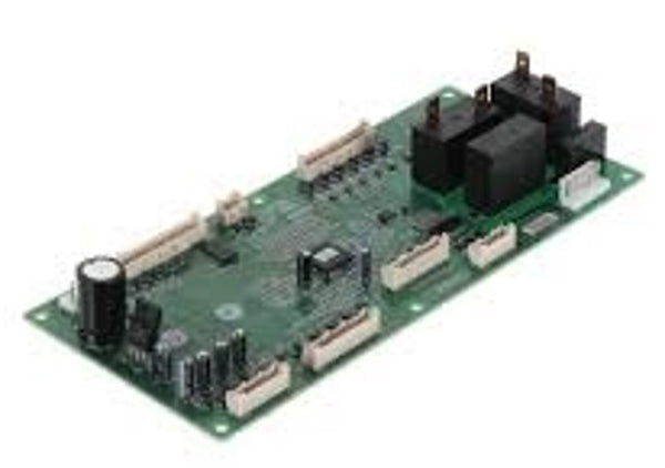 HOF-J04 - Carte électronique / Controller board pour FM - code P01372-99 pour FM60-CM50(HC) - code P01372-23 Merci d'indiquer le modèle et le numéro de série de votre machine ils sont indispensables