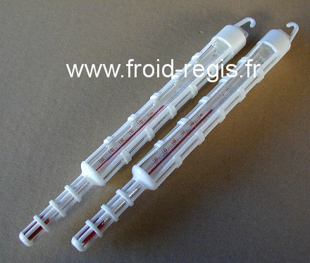 Fermod Pièces froid — Série Chambres froides