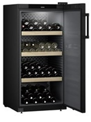 LIEBHERR Wine cellar - 141 Bottles