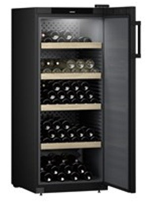 LIEBHERR Wine cellar - 166 Bottles