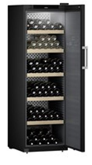 LIEBHERR Wine Cellar - Premium Version 229 Bottles
