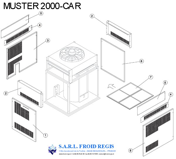 carrosserie