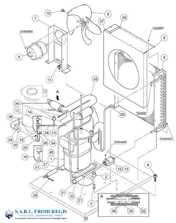 26 Hoshizaki Ice Maker Parts Diagram - Wiring Diagram List