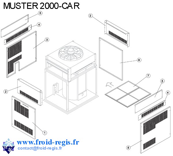 carrosserie