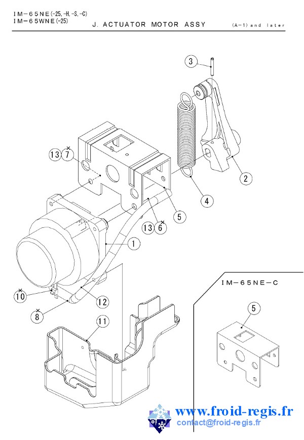 actuator