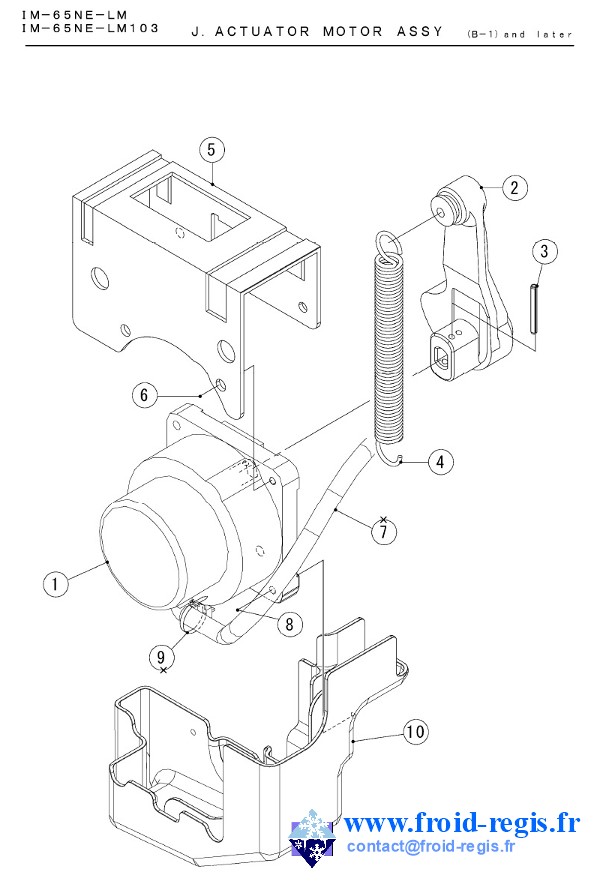 actuator