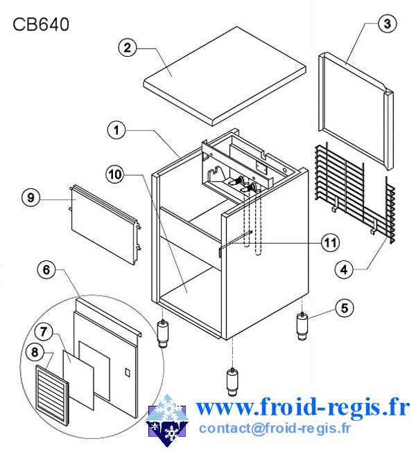 carrosserie