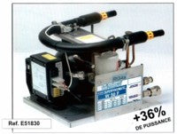 Frigoboat — Groupes froid marine — 400L EAU - Pompe à eau
