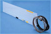 Evaporateur 130 F - Copper pipes
