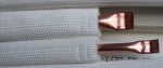 Bi-Tubes cuivre isolé 1/4"-3/8" (prix au mètre)