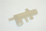 BMU-303 - Raccord évacuation d'eauMUSTER 350-600-800-1500-2000-5000code 10580 Merci de sélectionner le modèlede votre machineils sont indispensables