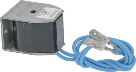 BRE408 Bobine électronane de démoulage 230V/50Hz pour SL35-50-60 code 23854 Merci d'indiquer le modèle de votre machine il est indispensable