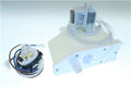 BRE523 Bac avec pompe de vidange pour version (DP) 230V/50Hz code RC231225 Merci d'indiquer le modèle de votre machine il est indispensable