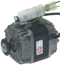 BRE740V Moteur ventilateur 220-240V/1/50Hz pour CB1265-1565 - code 23121 Merci d'indiquer le modèle de votre machine il est indispensable