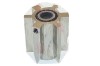 BRT-404 Extruder with bearing ASSY TBcode 201001 Merci de sélectionner le modèlede votre machineils sont indispensables