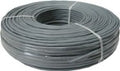Câble électrique souple blanc 3 x 2,5² (prix au mètre)