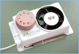 E262000 - Thermostat ventilateur 12V