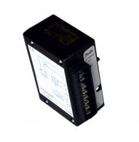 E52530 - Boîtier électronique DANFOSS 12/24V-230V pour 35F et 50F