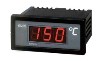 TF053 ELIWELL - température : -9,9°/+99,9°C Alimentation : 230V livré avec sonde PTC de 2 m dim. façade 64 x 31 x prof. 33 mm