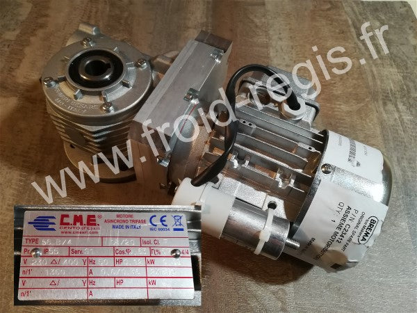BMU-401A Motoréducteur 230V/50Hz - 56B/4MUSTER 250-350-600-800-1500code C23412 Merci de sélectionner le modèlede votre machineils sont indispensables