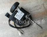 BMU-501 - Moteur de pompe 230V/50Hz - NR40 55Wpour SM500-750-1300-1750code 23073 Merci de sélectionner le modèlede votre machineils sont indispensables