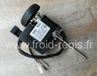 BMU-501 - Moteur de pompe 230V/50Hz - NR40 55Wpour SM500-750-1300-1750code 23073 Merci de sélectionner le modèlede votre machineils sont indispensables
