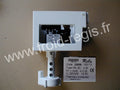 BRE201A Pompe 220-240V/1/50Hz pour CB184 code RC23858 Merci d'indiquer le modèle de votre machine il est indispensable