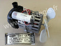 BRE211 Pompe 220-240V/1/50Hz pour CB640-674-840-955 code RC23377 Merci d'indiquer le modèle de votre machine il est indispensable