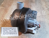 BRE251 - Pompe 220-240V/1/50Hz pour CB246-249-316-416-425 HC code C231016 Merci d'indiquer le modèle de votre machine il est indispensable