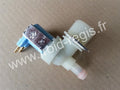 BRE706 Electrovanne simple 1 bobine 220-240V/1/50Hz CB184-246-249 code 23497 CB316-416-425-840-955 code 23115 CB640-674-1265-1565 code 23001 Merci d'indiquer le modèle de votre machine il est indispensable