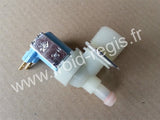 BRE726 - Electrovanne simple 1 bobine 220-240V/1/50Hz pour VB-VM Merci sélectionner le modèle et d'indiquer le numéro de série de votre machine ils sont indispensables