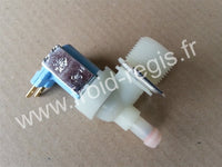 BRE726 - Electrovanne simple 1 bobine 220-240V/1/50Hz pour VB-VM Merci sélectionner le modèle et d'indiquer le numéro de série de votre machine ils sont indispensables