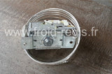 BRE709 - Thermostat stockage pour VB-VM code R23005 Merci sélectionner le modèle et d'indiquer le numéro de série de votre machine ils sont indispensables