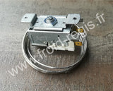 BRE-709 - Thermostat de stockageR23005 Merci de sélectionner le modèlede votre machineils sont indispensables