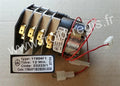 BRE721 Timer électro-mécanique 220-240V/1/50Hz - 12 minutes pour OLD VERSION CB246-249-316 416-425-640-674-840-955-1265-1565 code 23222 Merci d'indiquer le modèle de votre machine il est indispensable