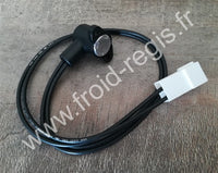 BRE729 - Thermostat sécurité pour version (W) pour CB246-249-316-416-425-640 674-840-955 code C23114 Merci d'indiquer le modèle de votre machine il est indispensable