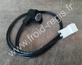 BRM710 Thermostat sécurité eau code 23114 Merci d'indiquer le modèle de votre machine il est indispensable