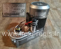 BRG-613 Motoréducteur 230V/50Hz G500-1000 - code 23638 Merci de sélectionner le modèle et d'indiquer le numéro de série de votre machine ils sont indispensables