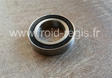 BRT-411 - Palier inférieur - code 20917 Merci de sélectionner le modèlede votre machineils sont indispensables