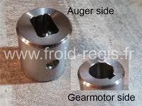 BRG-B417 - Accouplement GM300code D20784