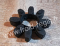 BRG-419 Elastique (accouplement) G280-G510 code 20494