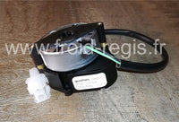 BRM201A - Moto-réducteur agitateur 220V/50Hz pour IMF26 - IMF28 - IMF35 BRM201A code 23937 Merci d'indiquer le modèle et le numéro de série de votre machine ils sont indispensables