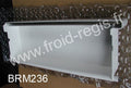 BRM236/A Bac avec axes pour IFT165 BRM236 code RC10659 BRM236A code RC10493 Merci d'indiquer le numéro de série de votre machine il est indispensable
