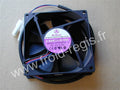 E250102C-12 Ventilateur FRIGOMATIC 12V 90x90