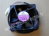 E250102C-12 - Ventilateur FRIGOMATIC 12V 90x90