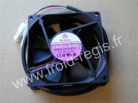 E250102C-12 - Ventilateur FRIGOMATIC 12V 90x90