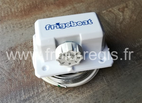 Thermostat refrigerateur